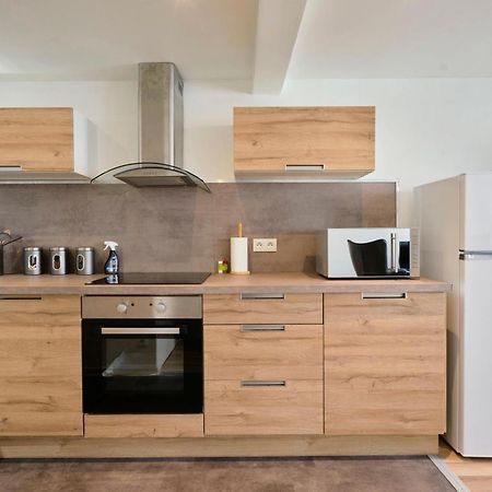 Appartement LocationsTourcoing - Le Loft Extérieur photo