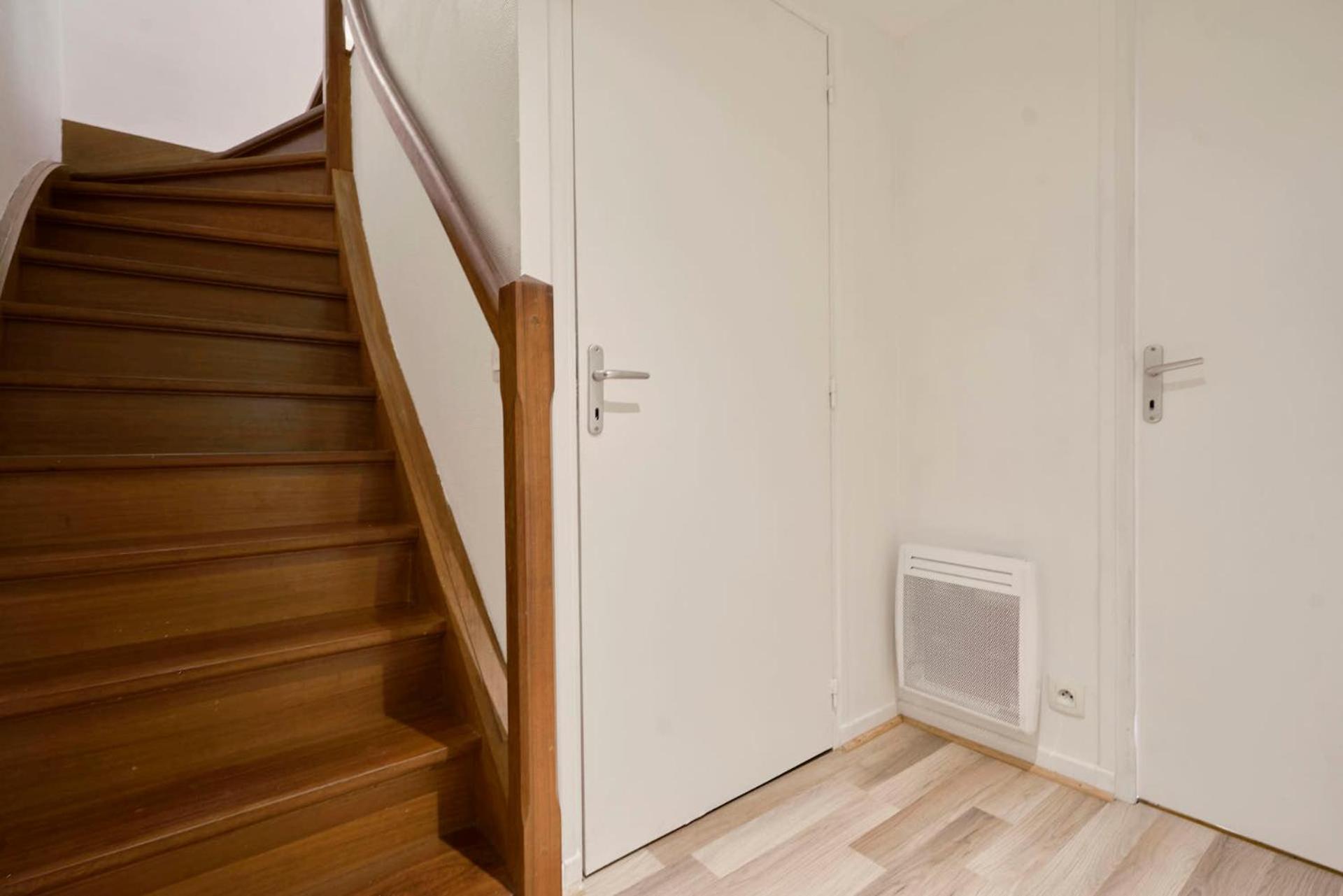 Appartement LocationsTourcoing - Le Loft Extérieur photo