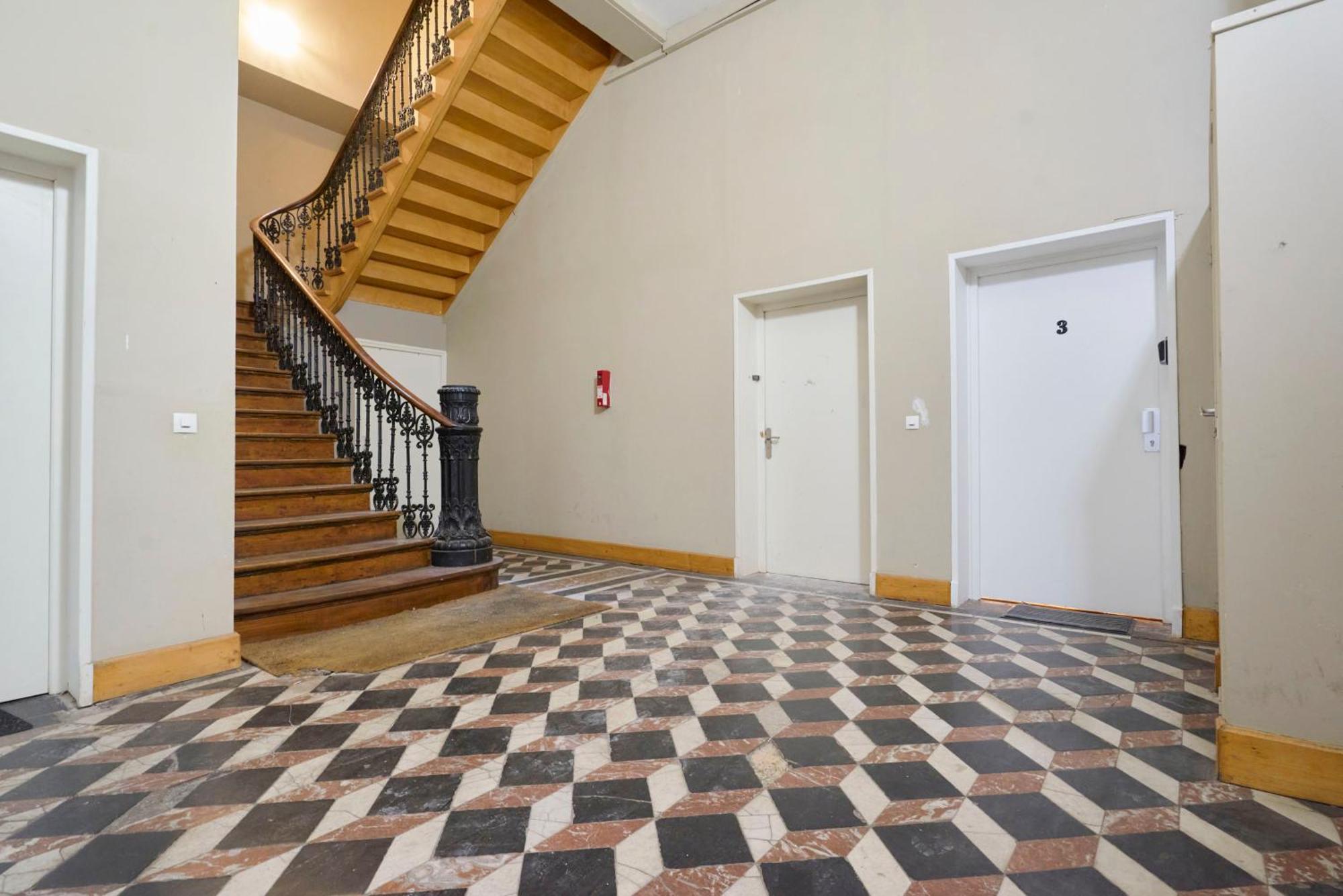Appartement LocationsTourcoing - Le Loft Extérieur photo